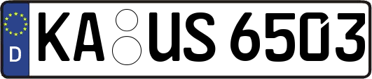 KA-US6503