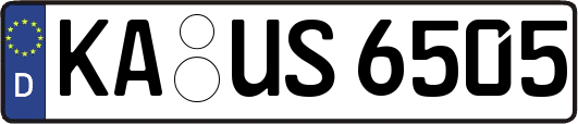 KA-US6505