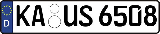 KA-US6508