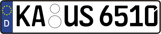KA-US6510