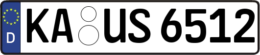 KA-US6512