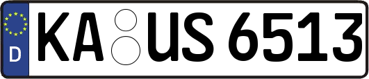 KA-US6513