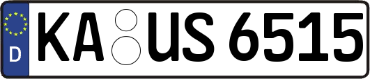 KA-US6515