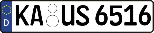 KA-US6516