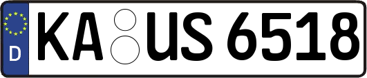 KA-US6518