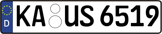 KA-US6519