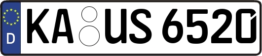 KA-US6520