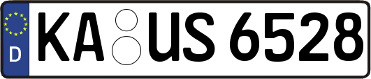 KA-US6528