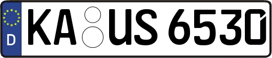 KA-US6530