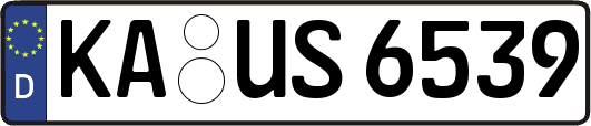 KA-US6539