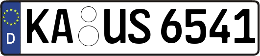 KA-US6541