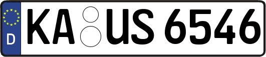 KA-US6546
