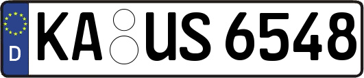 KA-US6548