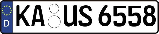 KA-US6558