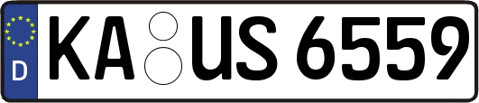 KA-US6559