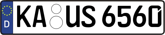 KA-US6560