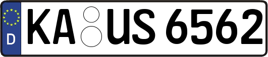KA-US6562