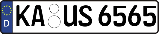 KA-US6565
