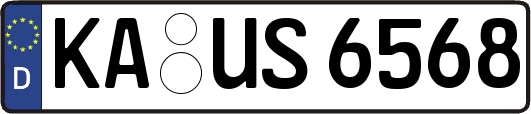 KA-US6568