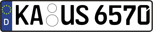 KA-US6570