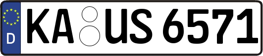 KA-US6571