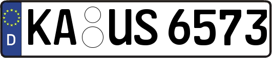 KA-US6573
