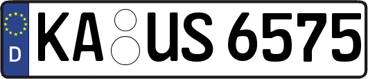 KA-US6575