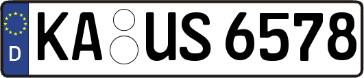 KA-US6578