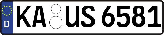 KA-US6581