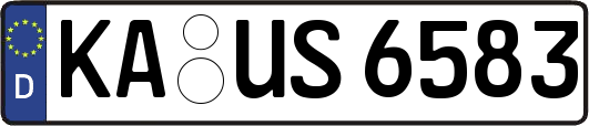 KA-US6583