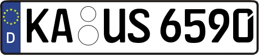 KA-US6590
