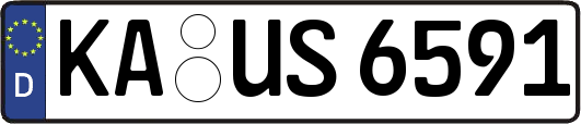 KA-US6591