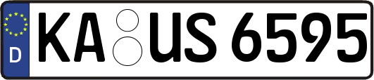 KA-US6595