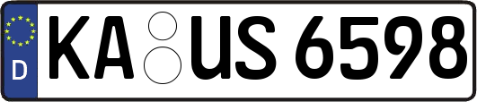 KA-US6598