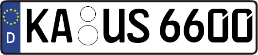 KA-US6600