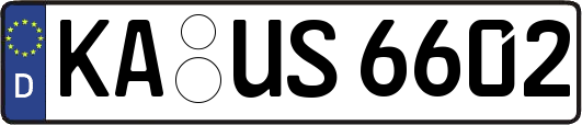 KA-US6602