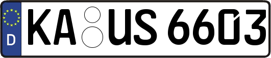 KA-US6603