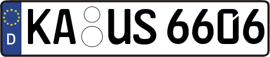 KA-US6606
