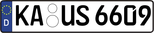 KA-US6609
