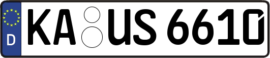 KA-US6610
