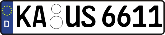 KA-US6611