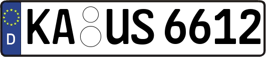 KA-US6612