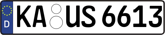 KA-US6613