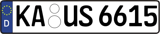 KA-US6615