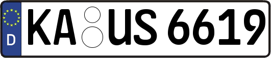 KA-US6619