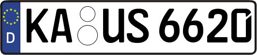 KA-US6620