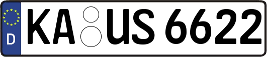 KA-US6622
