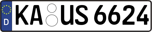 KA-US6624