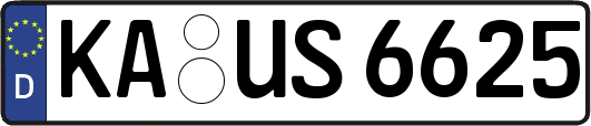 KA-US6625