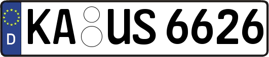 KA-US6626